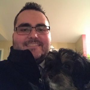 Meet your Posher, Adam